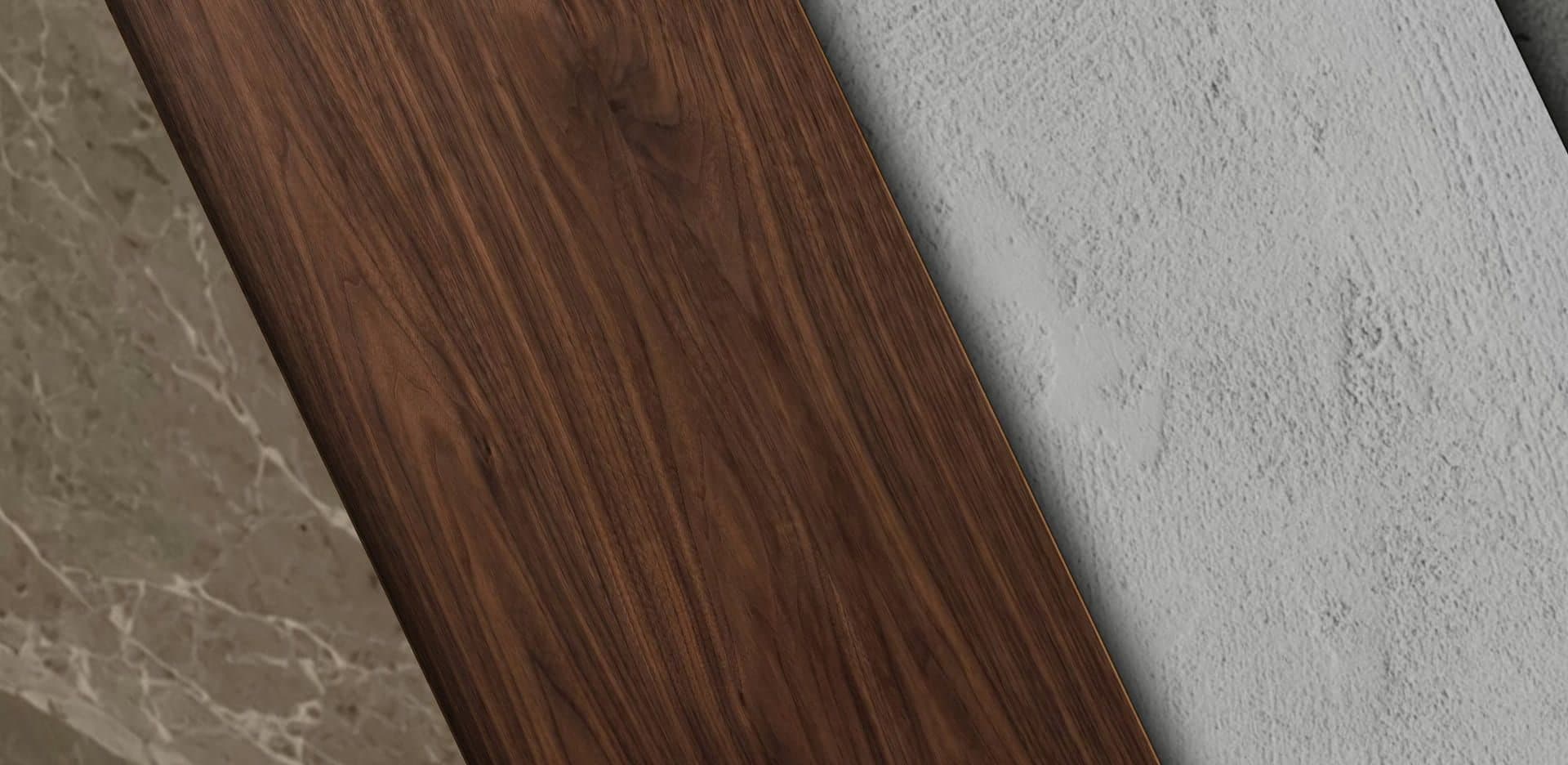 Bedroom — a quiet palette
